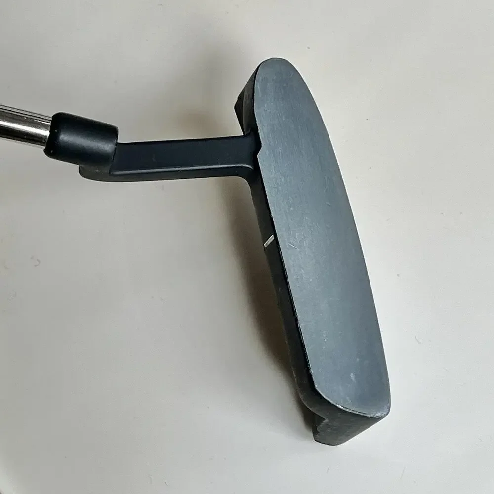 Strata Blade Golf Club Putter 35" RH With Strata Shaft And Grip Good - Picture 6 of 9